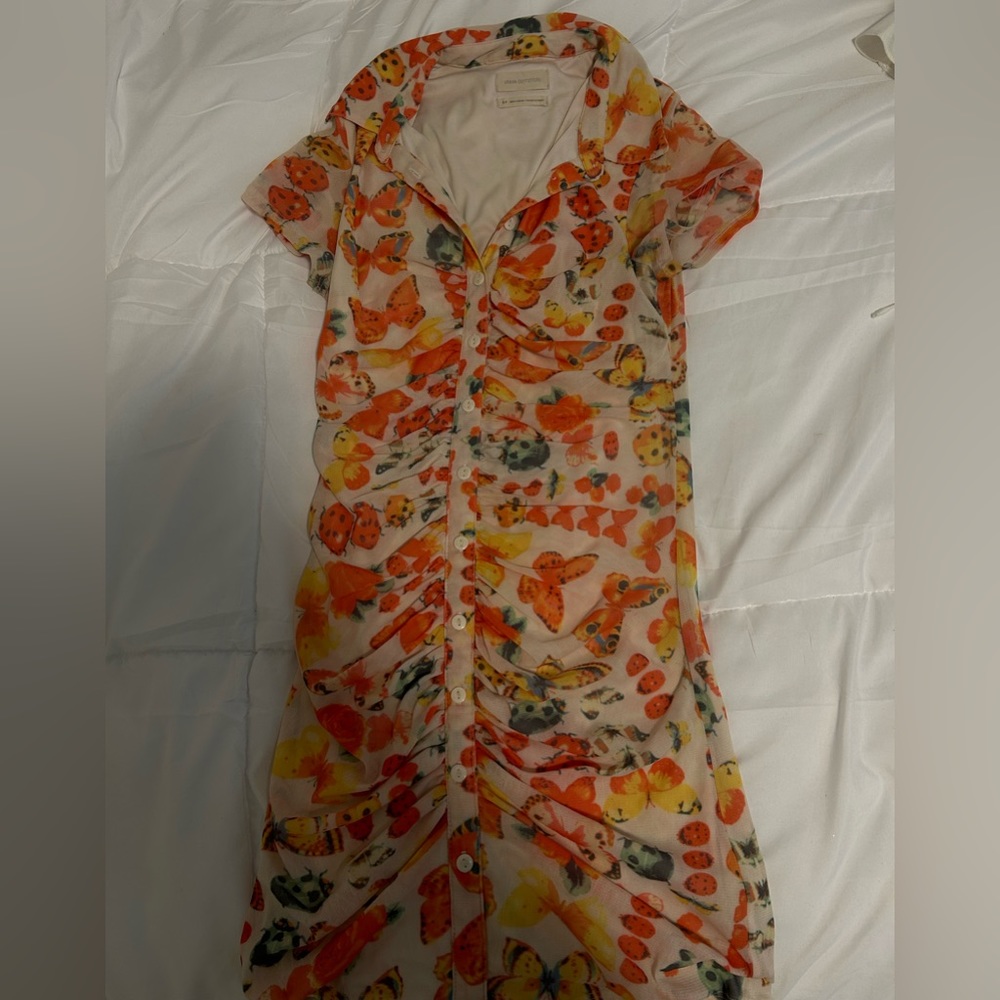 Urban Outfitters Dress Size Small